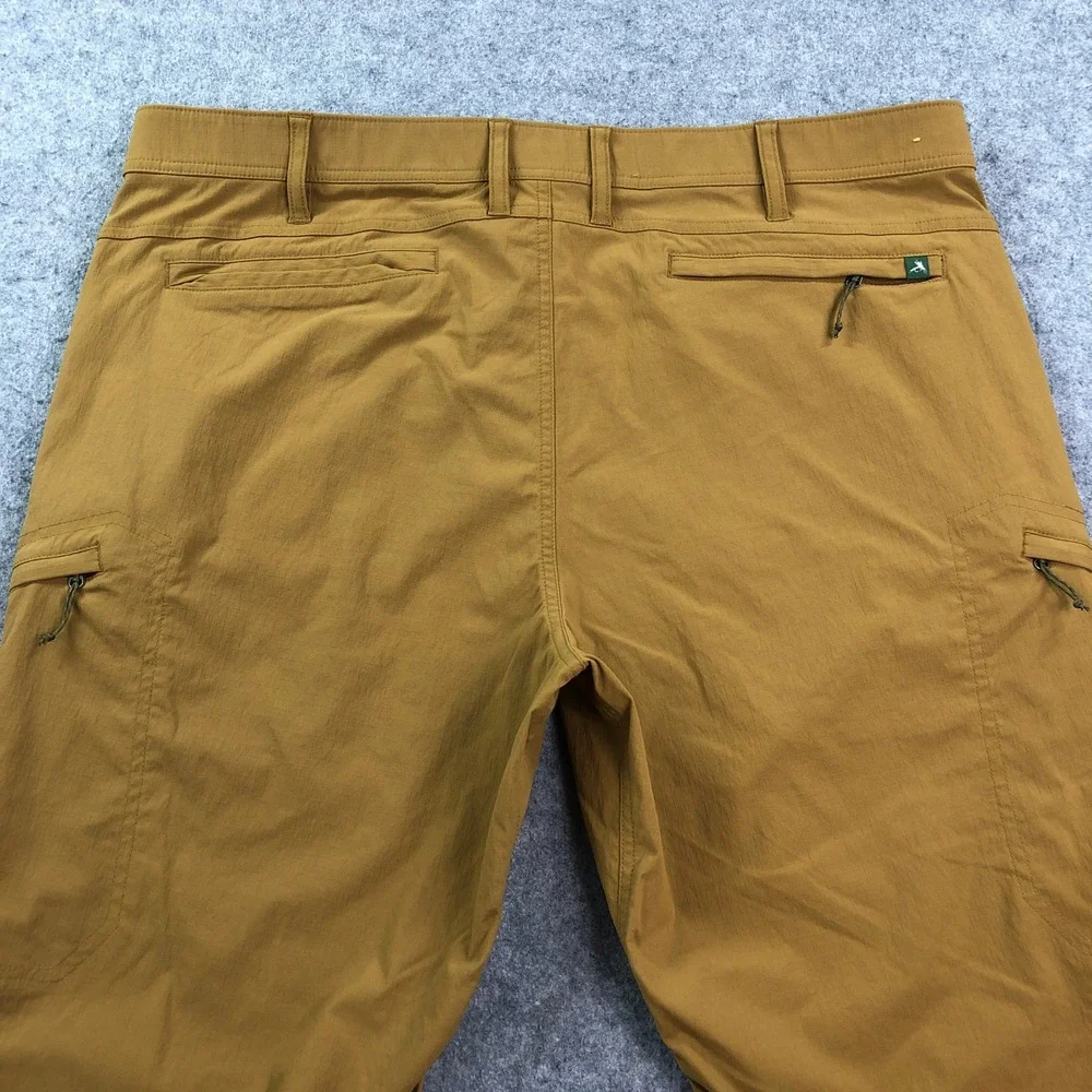 Orvis mens cargo